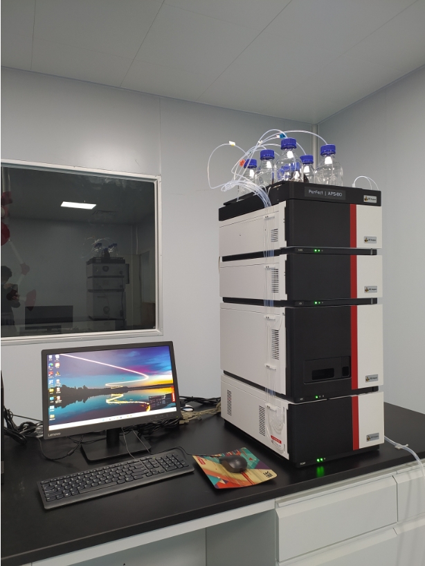 中藥飲片企業提升產品品質，澳譜斯液相色譜儀來幫你！